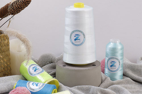 Strukturella egenskaper hos vanliga garn