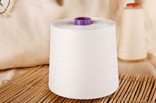 Strukturella egenskaper hos filamentgarn