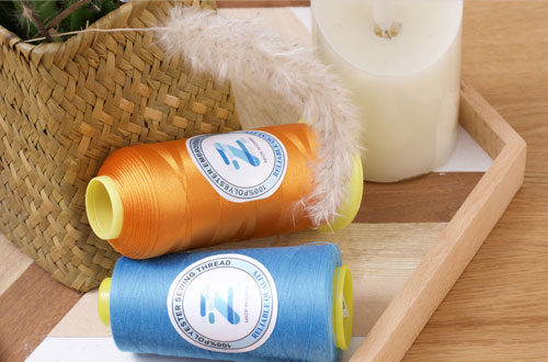 Vilka är de viktigaste typerna av garn?