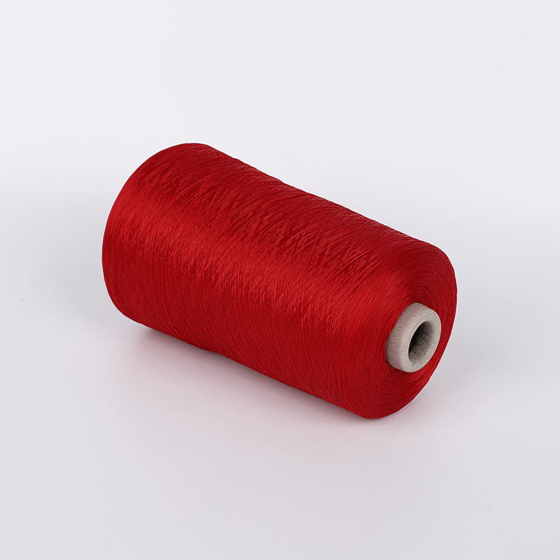 Hur väljer jag rätt polyestervridna garn för dina textilbehov?