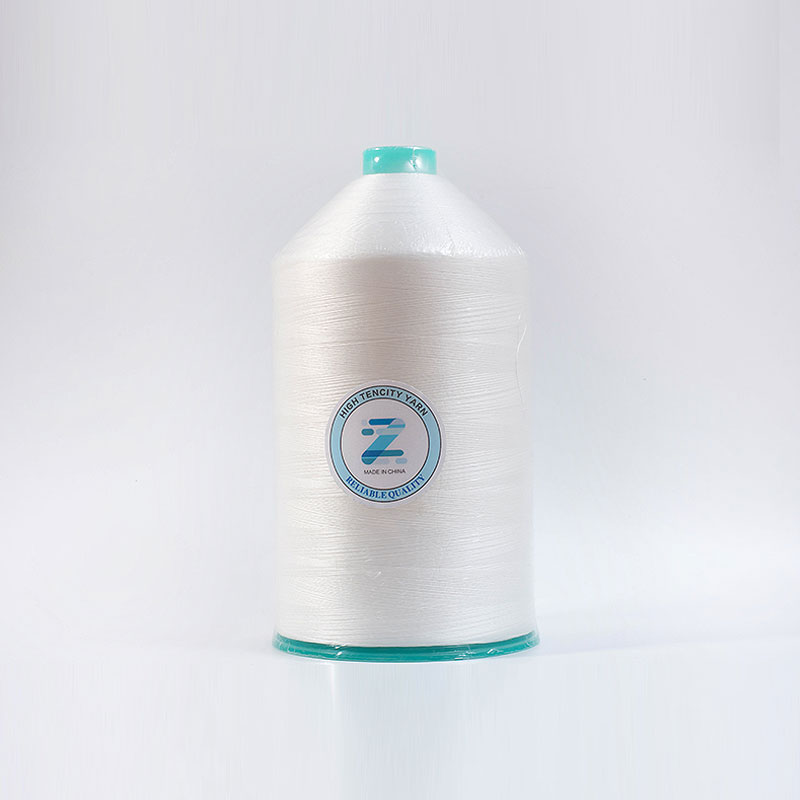 Vilka är faktorerna att tänka på när du väljer rätt polyesterbrodertråd?