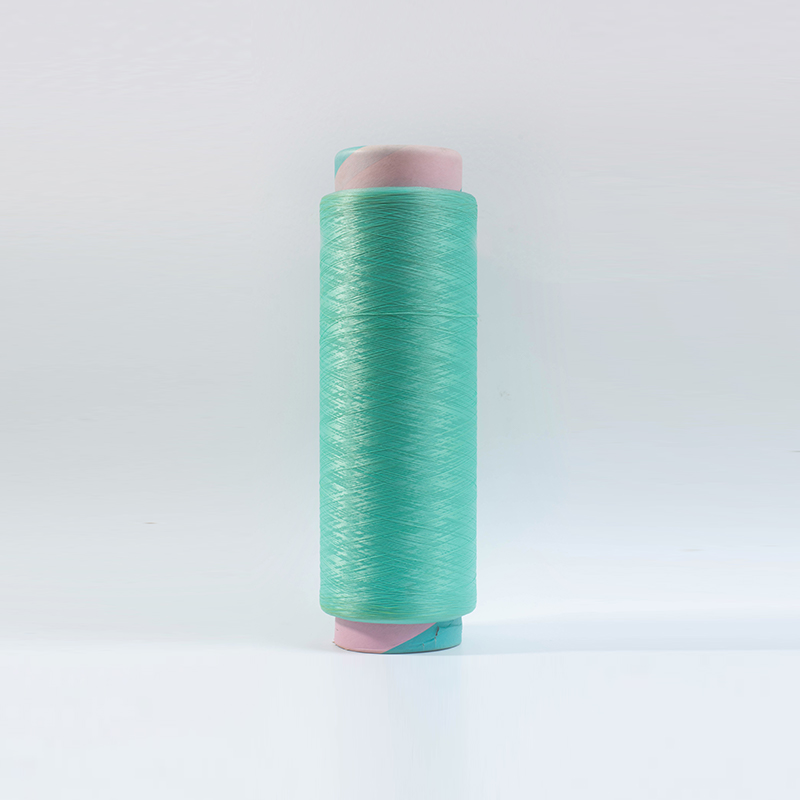 150D/96F Texturerat polyester dty garn för textil 150D/96F Texturerat polyester dty garn för textil