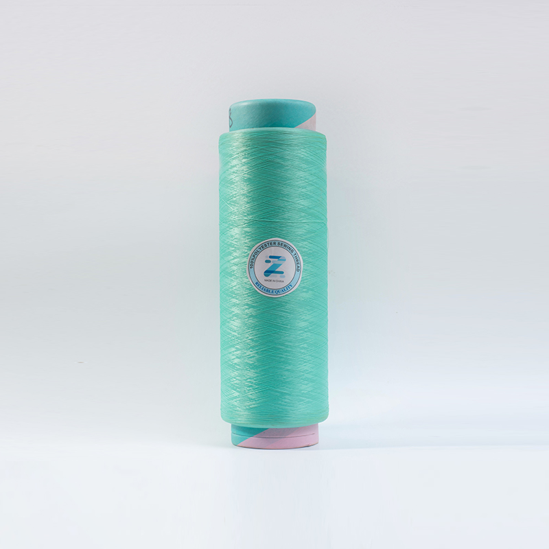 150D/96F Texturerat polyester dty garn för textil 150D/96F Texturerat polyester dty garn för textil