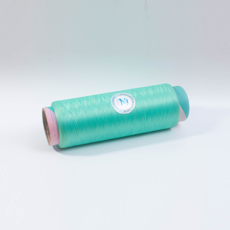 150D/96F Texturerat polyester dty garn för textil 150D/96F Texturerat polyester dty garn för textil