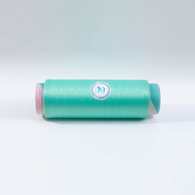150D/96F Texturerat polyester dty garn för textil 150D/96F Texturerat polyester dty garn för textil