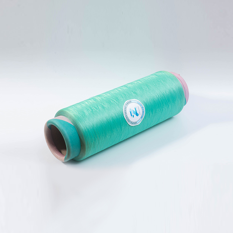 150D/96F Texturerat polyester dty garn för textil 150D/96F Texturerat polyester dty garn för textil