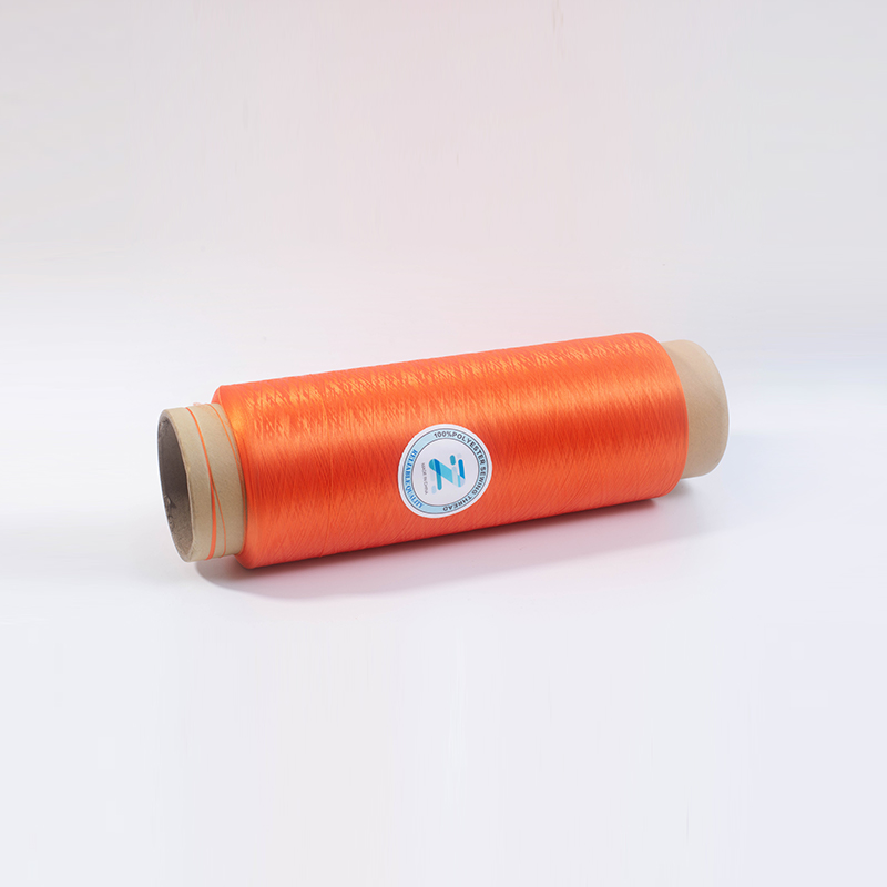 300/576F S+Z Polyestergarn för textil 300/576F S+Z Polyestergarn för textil