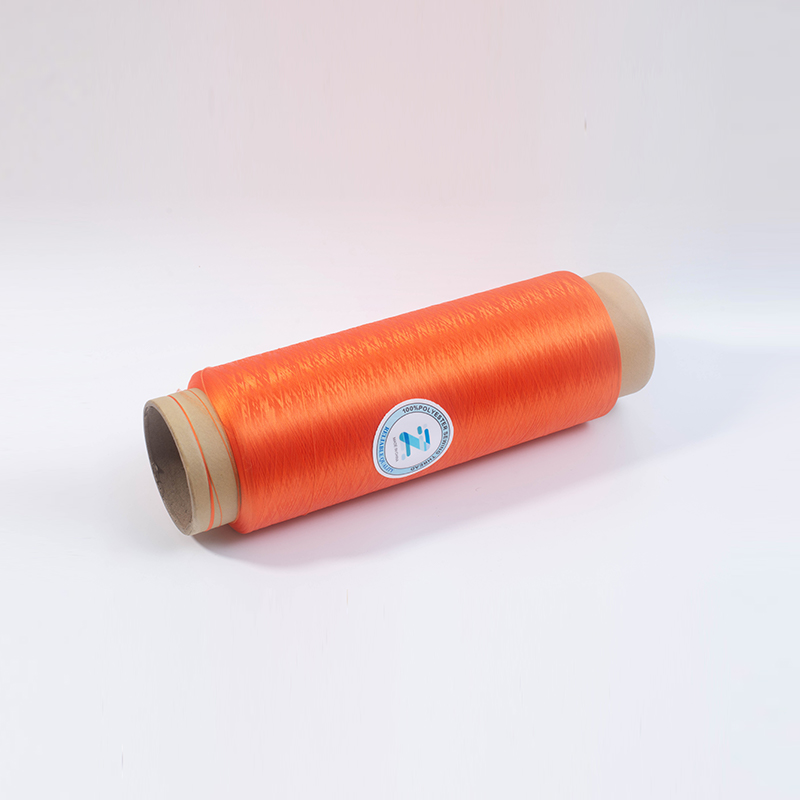 300/576F S+Z Polyestergarn för textil 300/576F S+Z Polyestergarn för textil