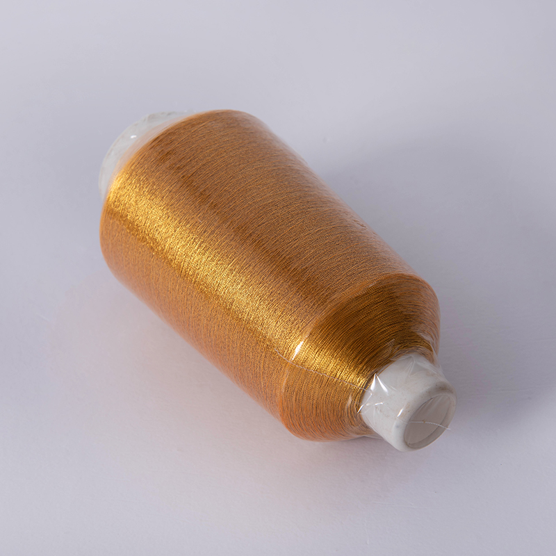 Hur skiljer sig metallbroderitråden från standardbrodertråden?