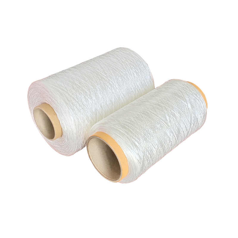 Enstaka enorm spole 450d/3 polyester broderi tråd
