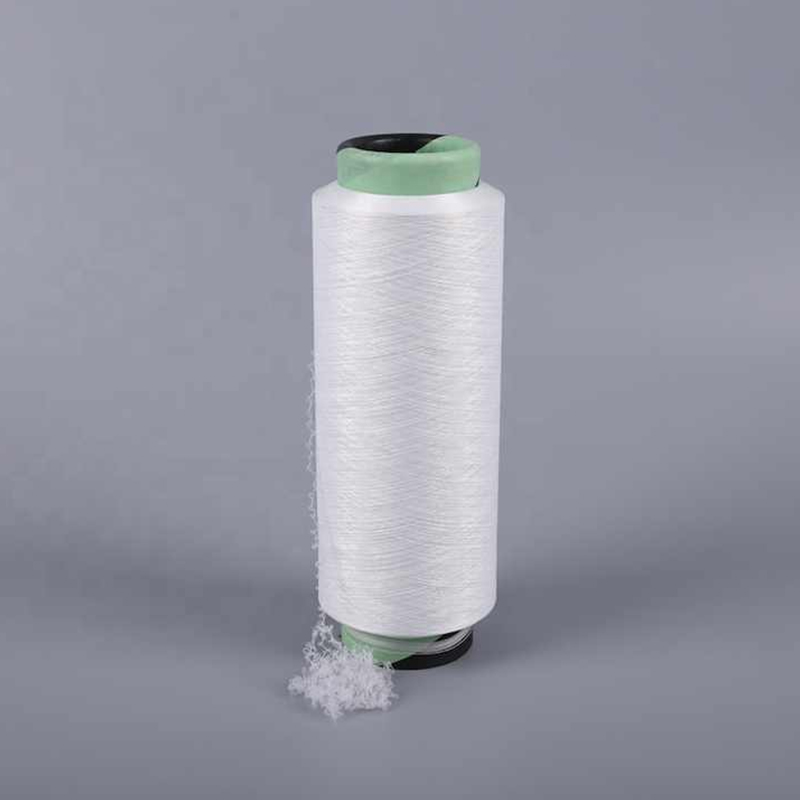 75/36 100% spandexgarn 20d Denier Air Cover Yarn