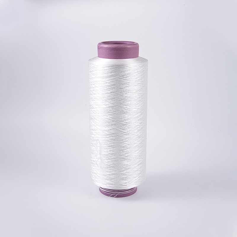 Polyester dty garn 100% 150d/288f tbr sim