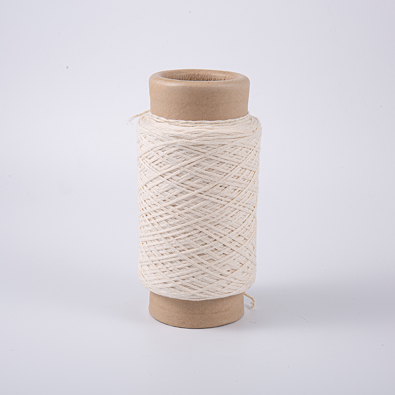 Bomullsgarn virkning