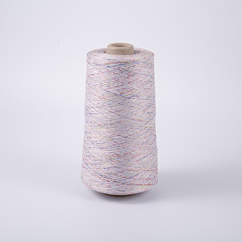 Rymdfärgat garn 120d/2, 150d/2 150/3,