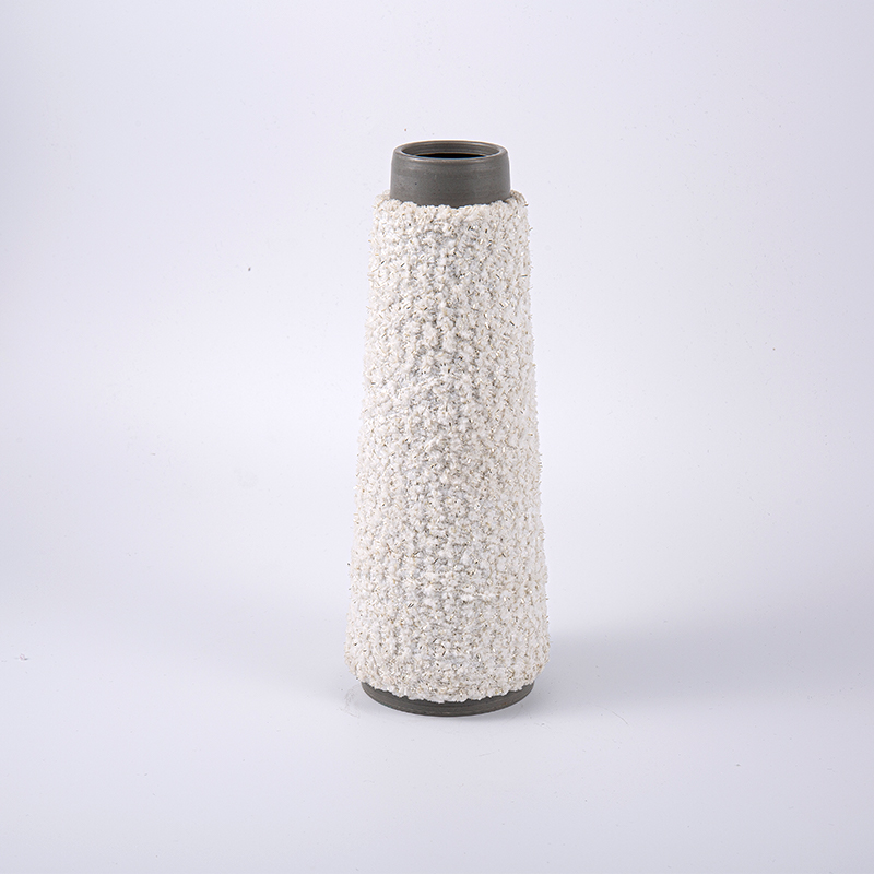 Polyestergarn ullböngarn