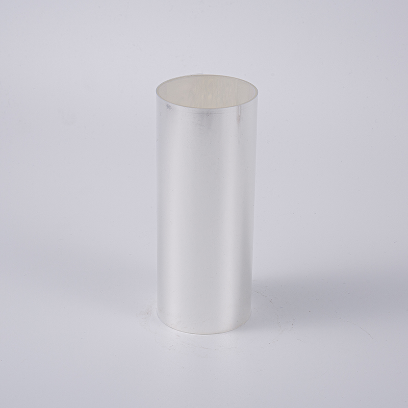 Strip transparenta paljetter