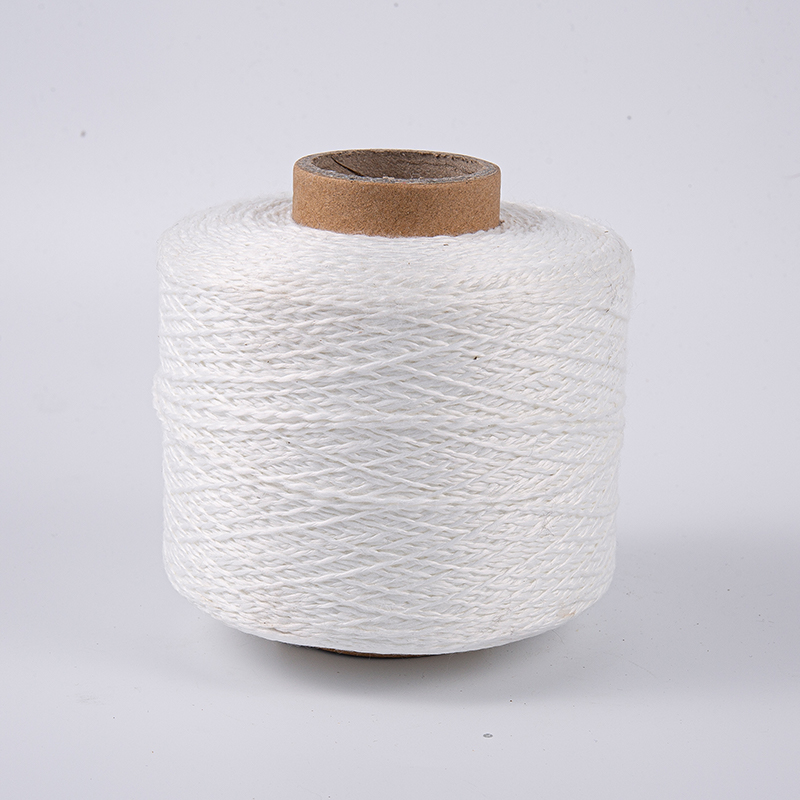 Storlek 3mm virkad garn av 100% polyestergarn