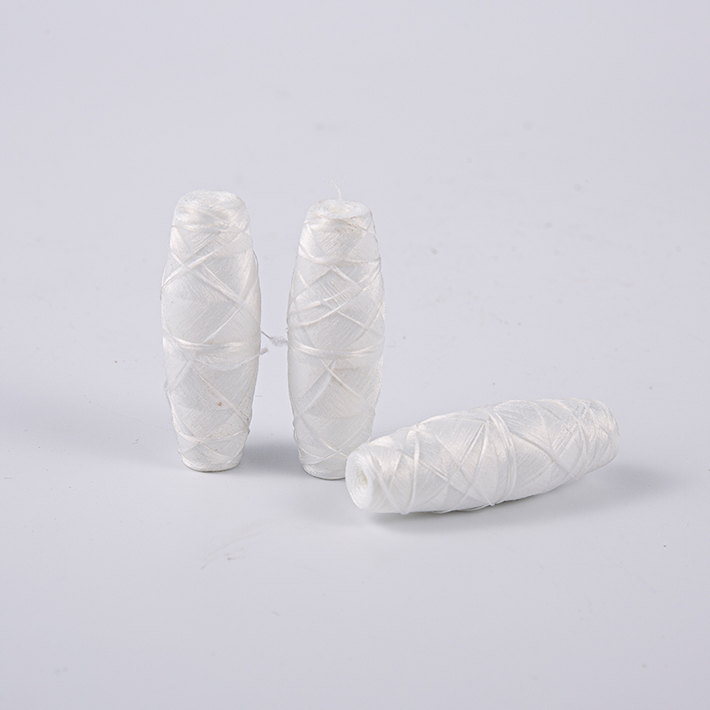 Hur Cocoon Shuttle-spoltrådar förbättrar broderikvaliteten och konsistensen