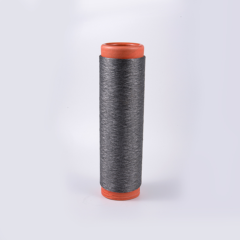 100% DTY 150/48F Polyester Filament Yarn