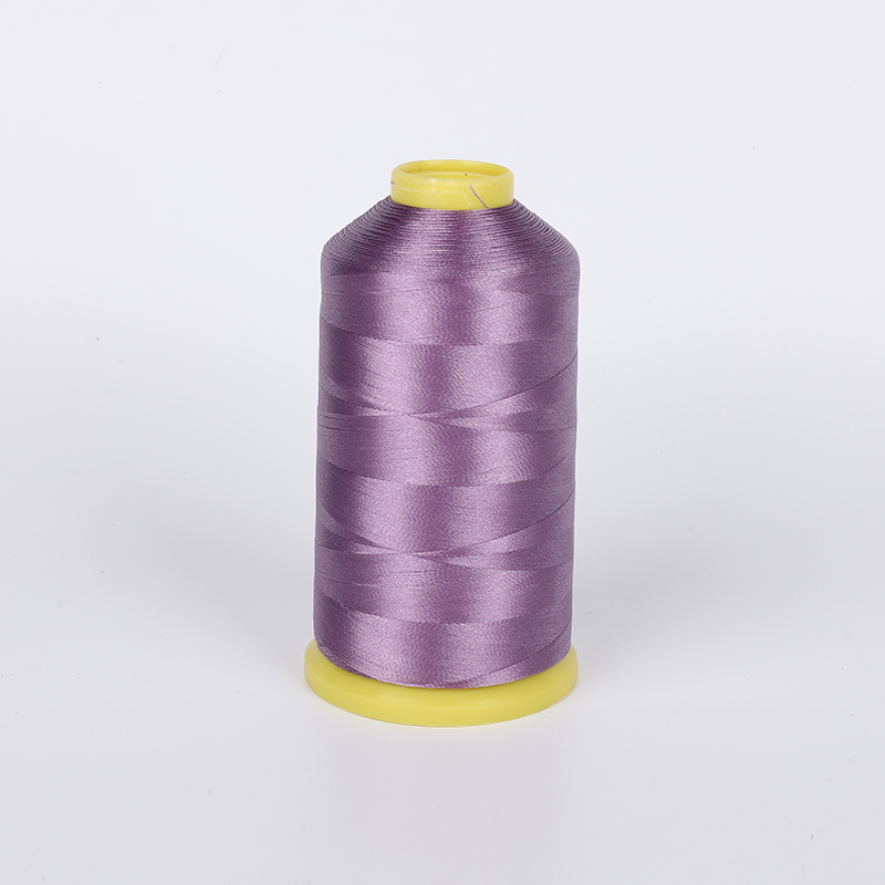 Polyesterfilament brodertråd 120D/2