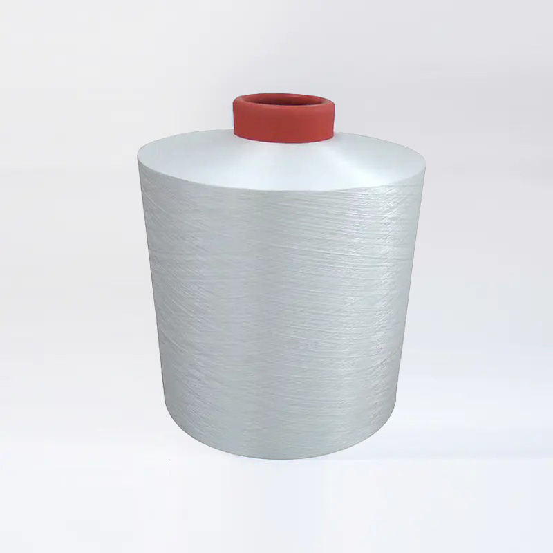 75D/36F Weaving Thread Polyester Dty Drawing Texturing Yarn