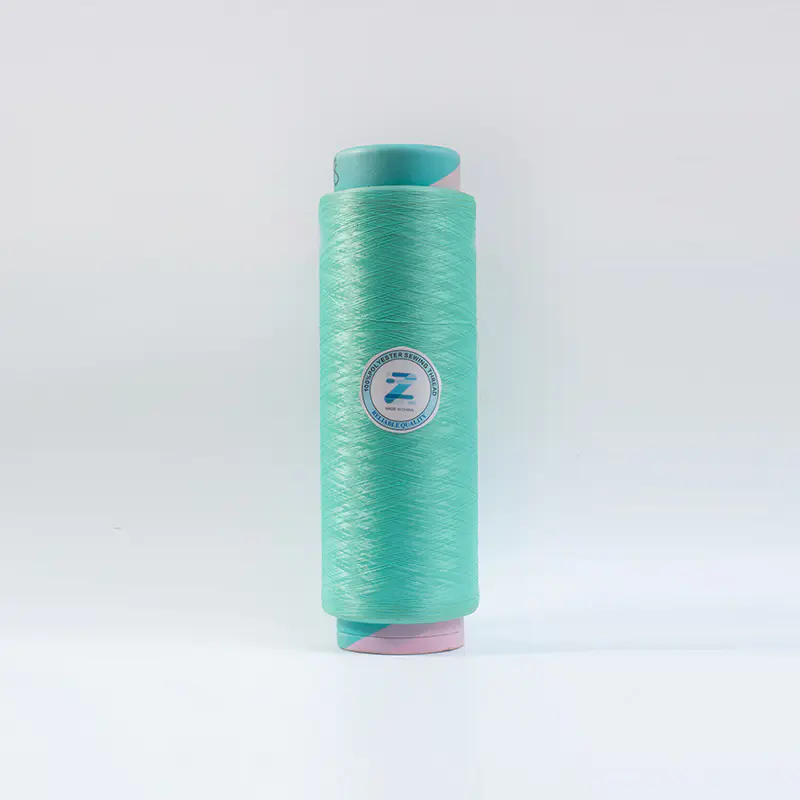 Hur broderigarn förvandlar mode- och textildesignindustrin