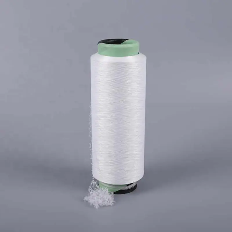 Hur man förbättrar funktionaliteten med Spandex Air Covered (ACY) tyg