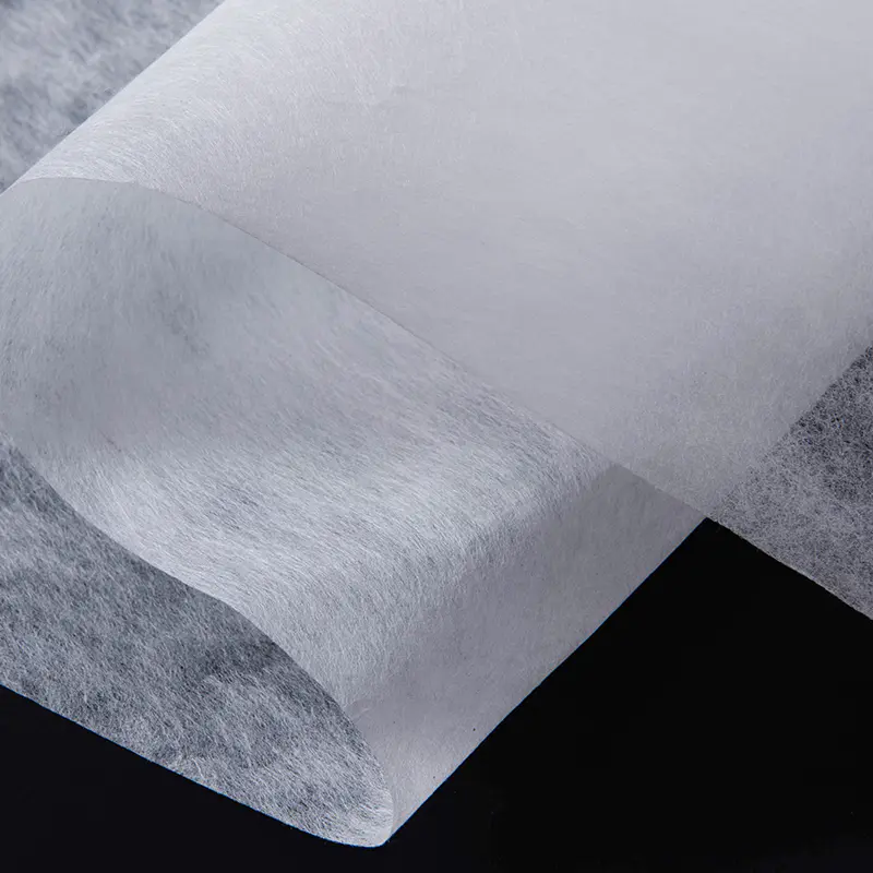 Framväxten av icke-vävda tyger i den moderna textilindustrin: omvandling av traditionella tillverkningsmetoder